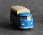 Preview: Wiking Volkswagen T1 Transporter Pick-up 1960 Plasticmodel (8314)